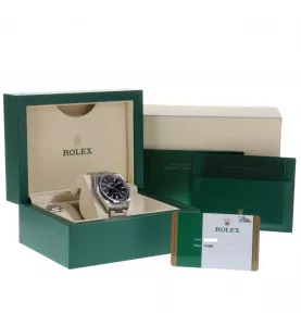 ROLEX OYSTER PERPETUAL