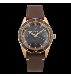 OMEGA SEAMASTER 300 CO-AXIAL MASTER