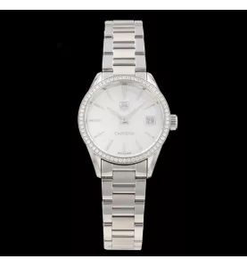 Tag Heuer Carrera Lady