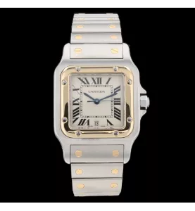 Cartier Santos