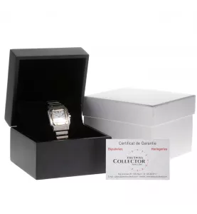 Cartier Santos