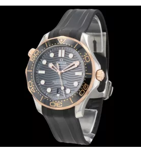 Omega Seamaster Diver 300m Co-Axial