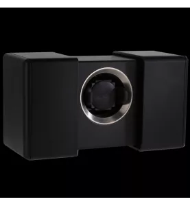 Cartier leather watchwinder