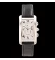 Cartier Tank Americaine Chrono Or Gris