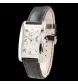 Cartier Tank Americaine Chrono Or Gris