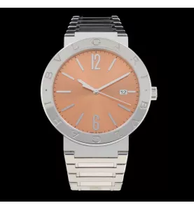 Bvlgari Bvlgari Solotempo 41mm