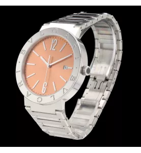 Bvlgari Bvlgari Solotempo 41mm