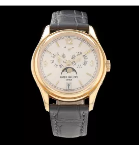 Patek Philippe Annual Calendar