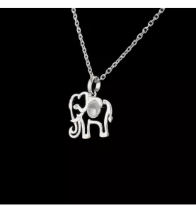 Chopard Diamanti felici Elefante felice