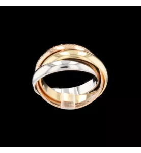 Cartier Trinity Bague