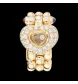 Chopard Happy Diamonds Articulated