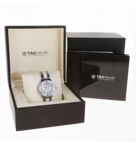 Tag Heuer Lady Formula 1