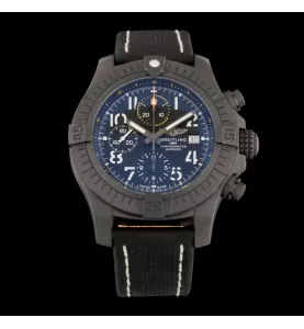 Breitling Avenger Chronograph 45 Night Mission