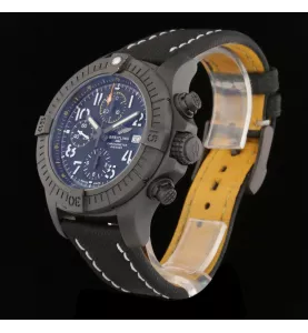 Breitling Avenger Chronograph 45 Night Mission