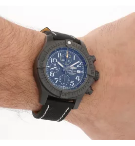 Breitling Avenger Chronograph 45 Night Mission