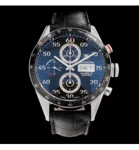 Tag Heuer Carrera Calibre 16