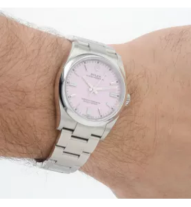 ROLEX OYSTER PERPETUEL