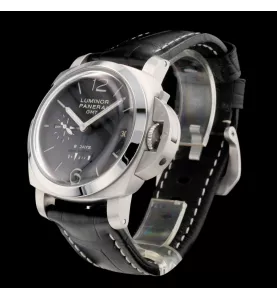 Panerai Luminor 8 giorni 44 1950 GMT