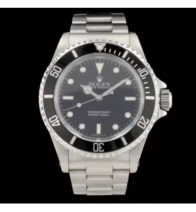 Rolex Submariner senza data