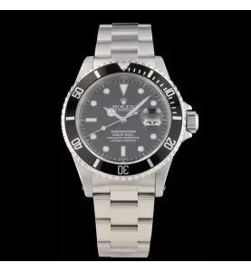 Rolex Submariner Date 16610