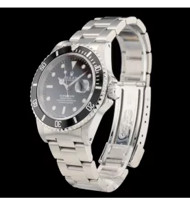 Rolex Submariner Date 16610