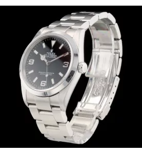 Rolex Explorer 36 mm