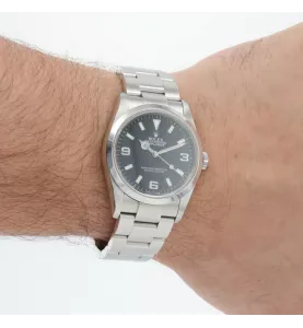 Rolex Explorer 36 mm