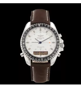 BREITLING NUOVO PLUTONE 3100