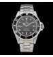 ROLEX SUBMARINER NO DATE