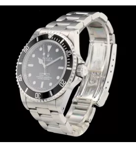 ROLEX SUBMARINER NO DATE