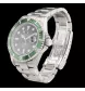 ROLEX SUBMARINER KERMIT