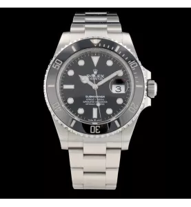 ROLEX SUBMARINER DATE