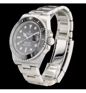 ROLEX SUBMARINER DATE