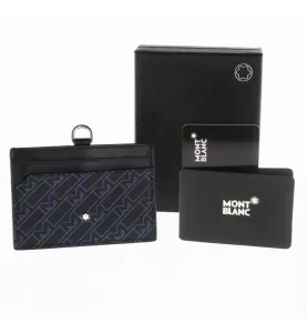 MONT BLANC CARD HOLDER