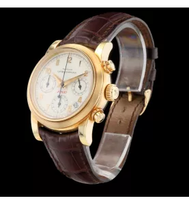 GIRARD PERREGAUX FERRARI YELLOW GOLD