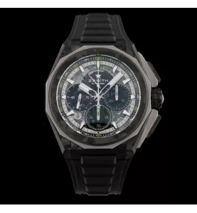 ZENITH DEFY EXTREME CARBON