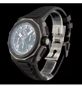 ZENITH DEFY EXTREME CARBON