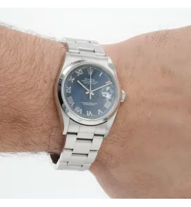 Rolex Datejust 36