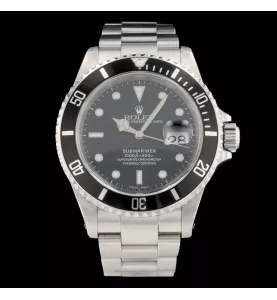 Rolex Submariner Date 2000