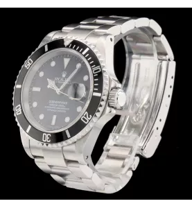 Rolex Submariner Date 2000