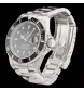 Rolex Submariner Data 2000