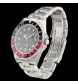 Rolex GMT Master II Coca