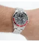 Rolex GMT Master II Coca