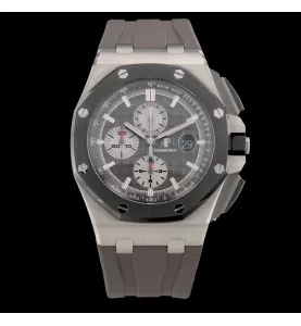 Audemars Piguet Royal Oak Offshore Titane 44