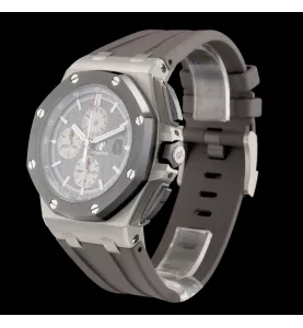 Audemars Piguet Royal Oak Offshore Titane 44