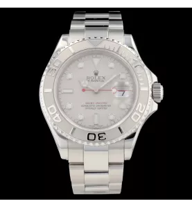 Rolex Yachtmaster 2005