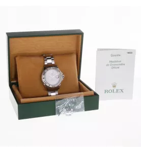 Rolex Yachtmaster 2005