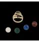 Gilbert Albert style ring