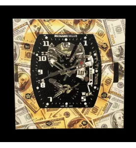 TABLEAU RICHARD MILLE