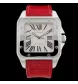 Cartier Santos 100